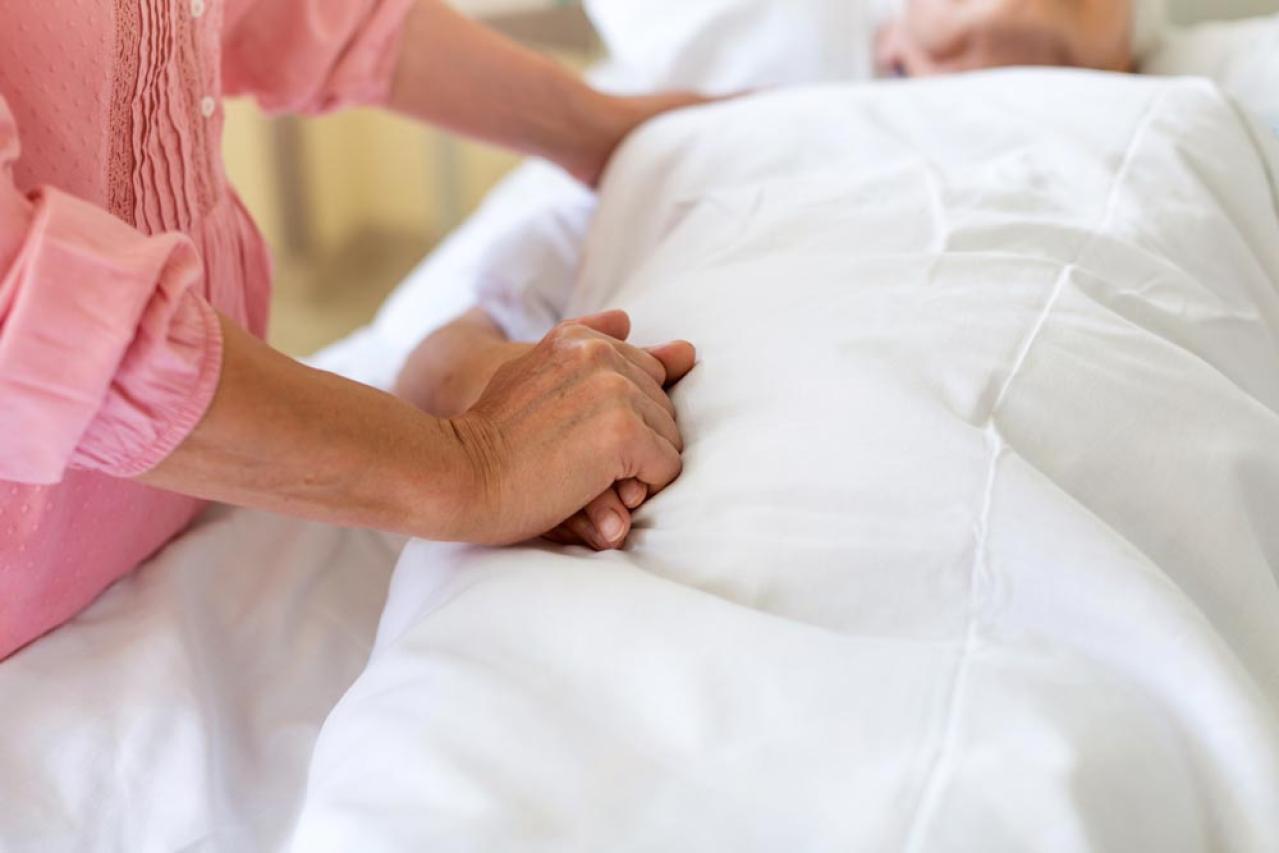 最期を看取る時「もし家族と意見が食い違ったらどうする？」在宅医のアドバイス（画像2）