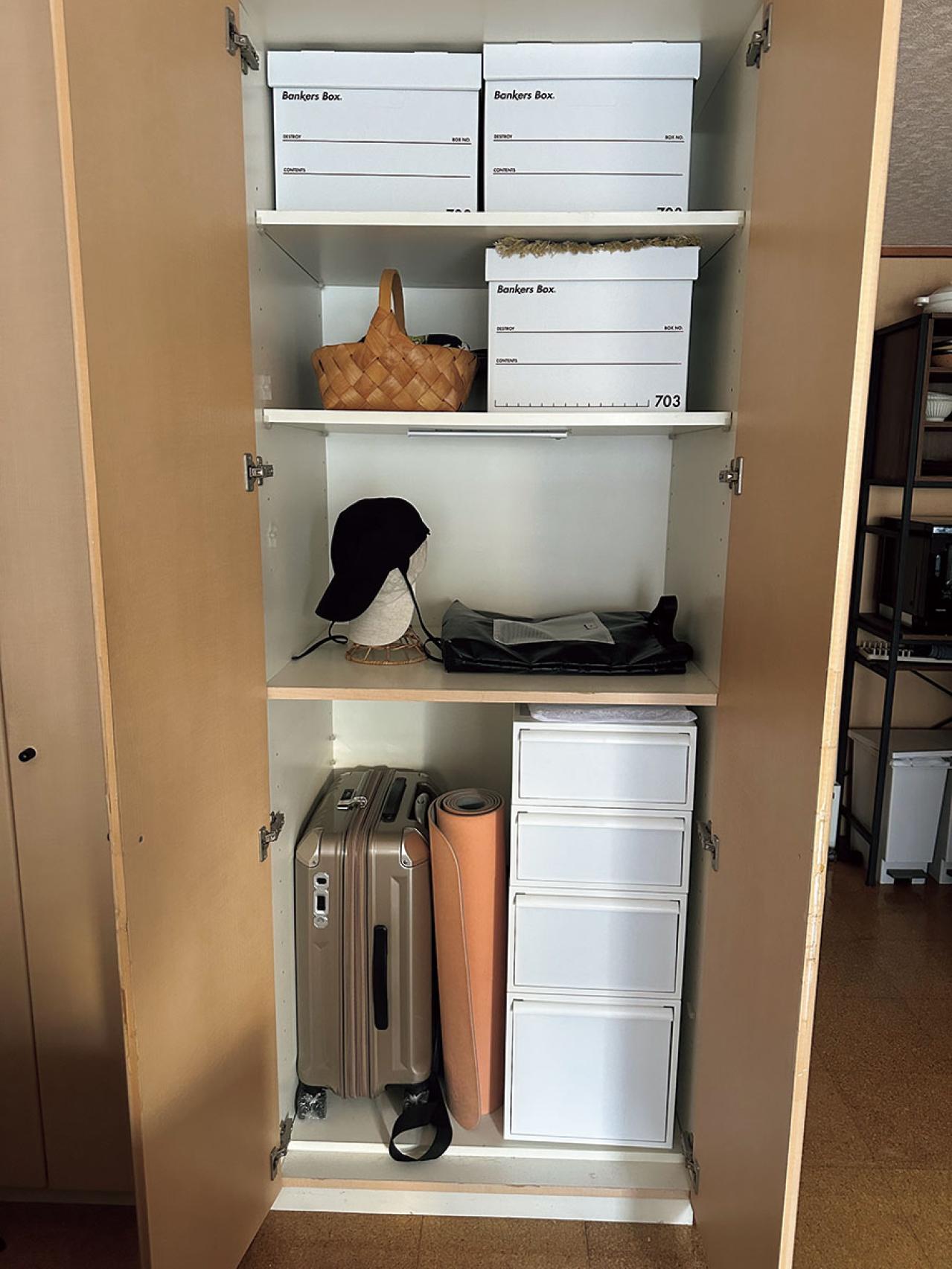 「好きなものは捨てなくていい？」ミニマリスト歴2年のミーさんから学ぶ人生を楽にする方法（画像7）