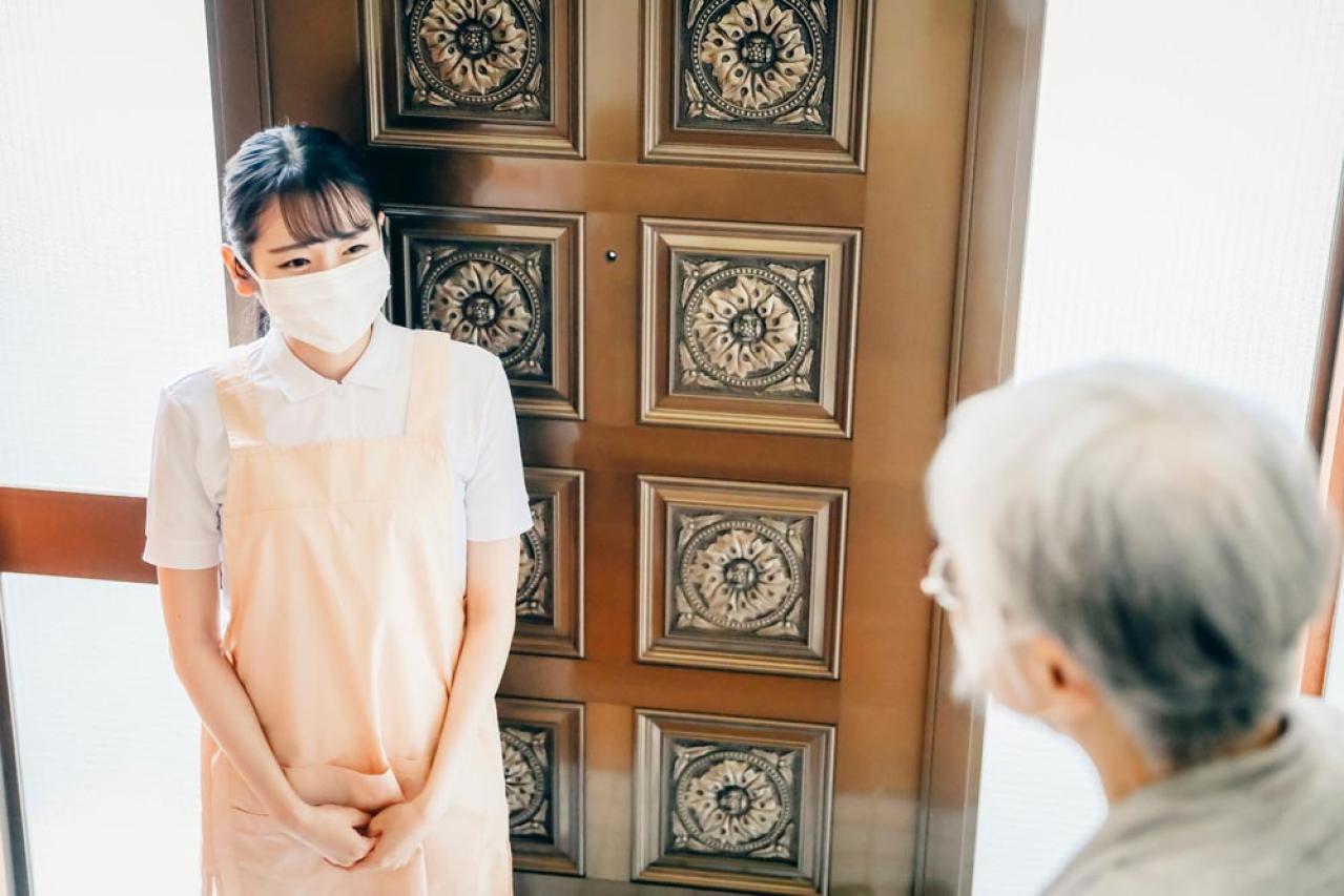 ひとり暮らしでもOK!「最期まで自宅で過ごしたい！」を叶える【3条件】とは？（画像2）