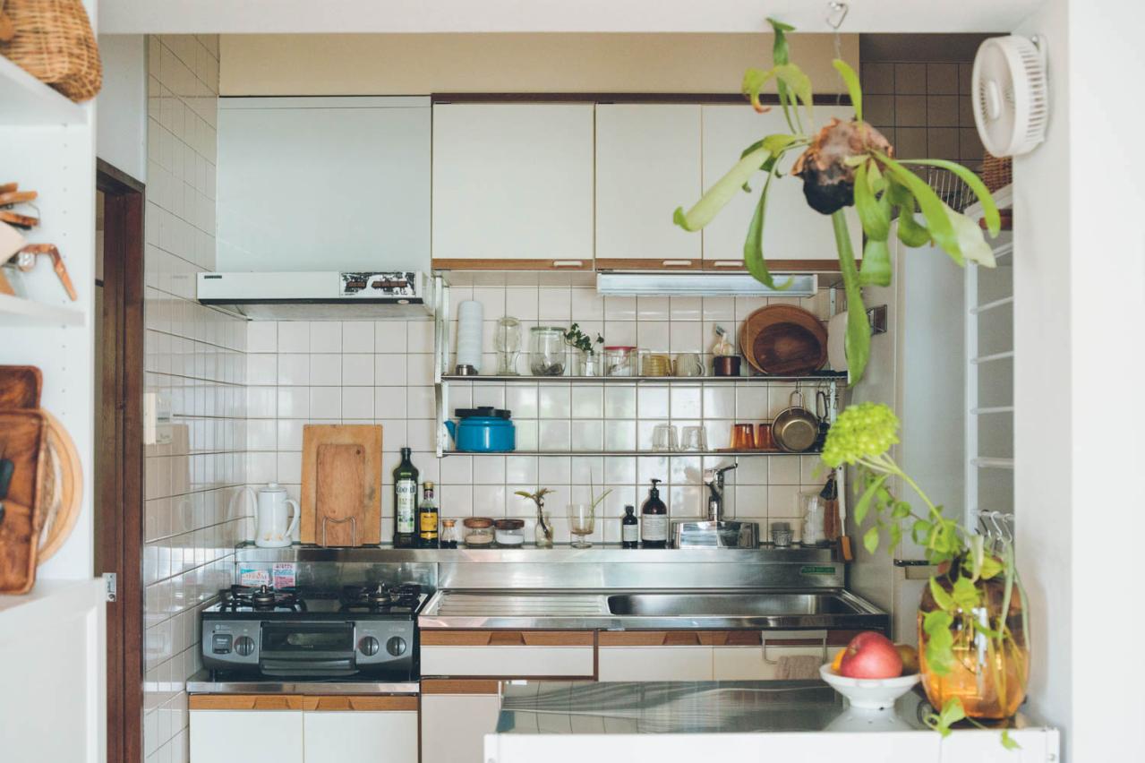 築35年の団地に住む理由。「絶対”ない”と思った」家だったけど…身の丈にあった暮らしと幸せの見つけ方