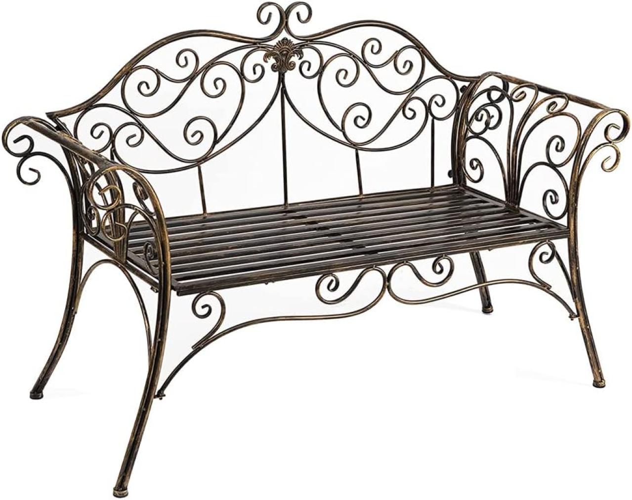 秋に向けてお庭やテラスで夕涼み♪【最大19％OFF】テーブルセット、縁台、ベンチ…重たい買い物は 【Amazonタイムセール】（画像4）