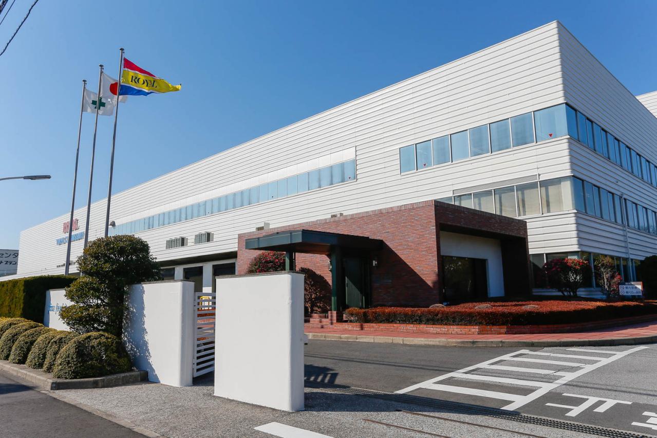 【ロイヤルホスト冷凍食品】のおいしさの秘密とは？工場潜入から見えたそのこだわりをレポート！（画像3）