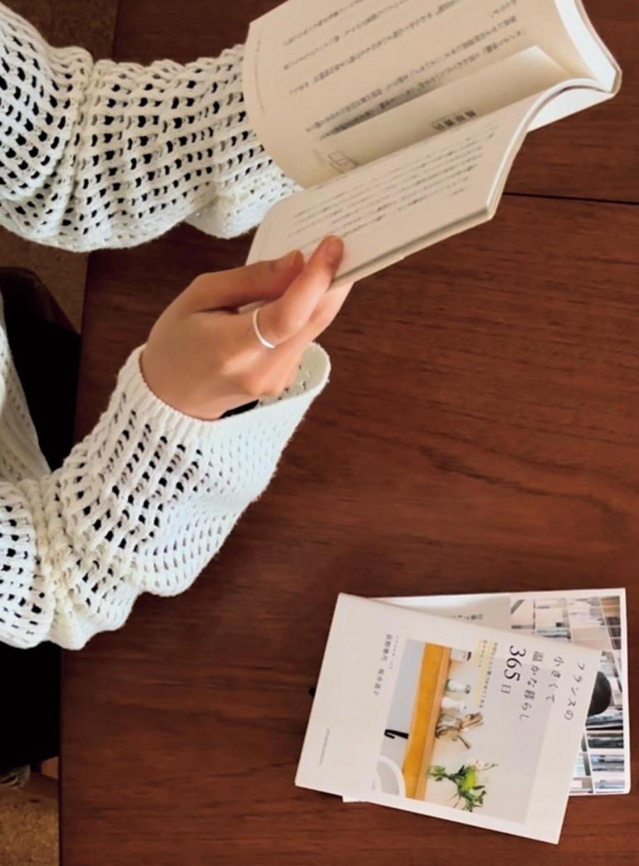 「好きなものは捨てなくていい？」ミニマリスト歴2年のミーさんから学ぶ人生を楽にする方法（画像8）