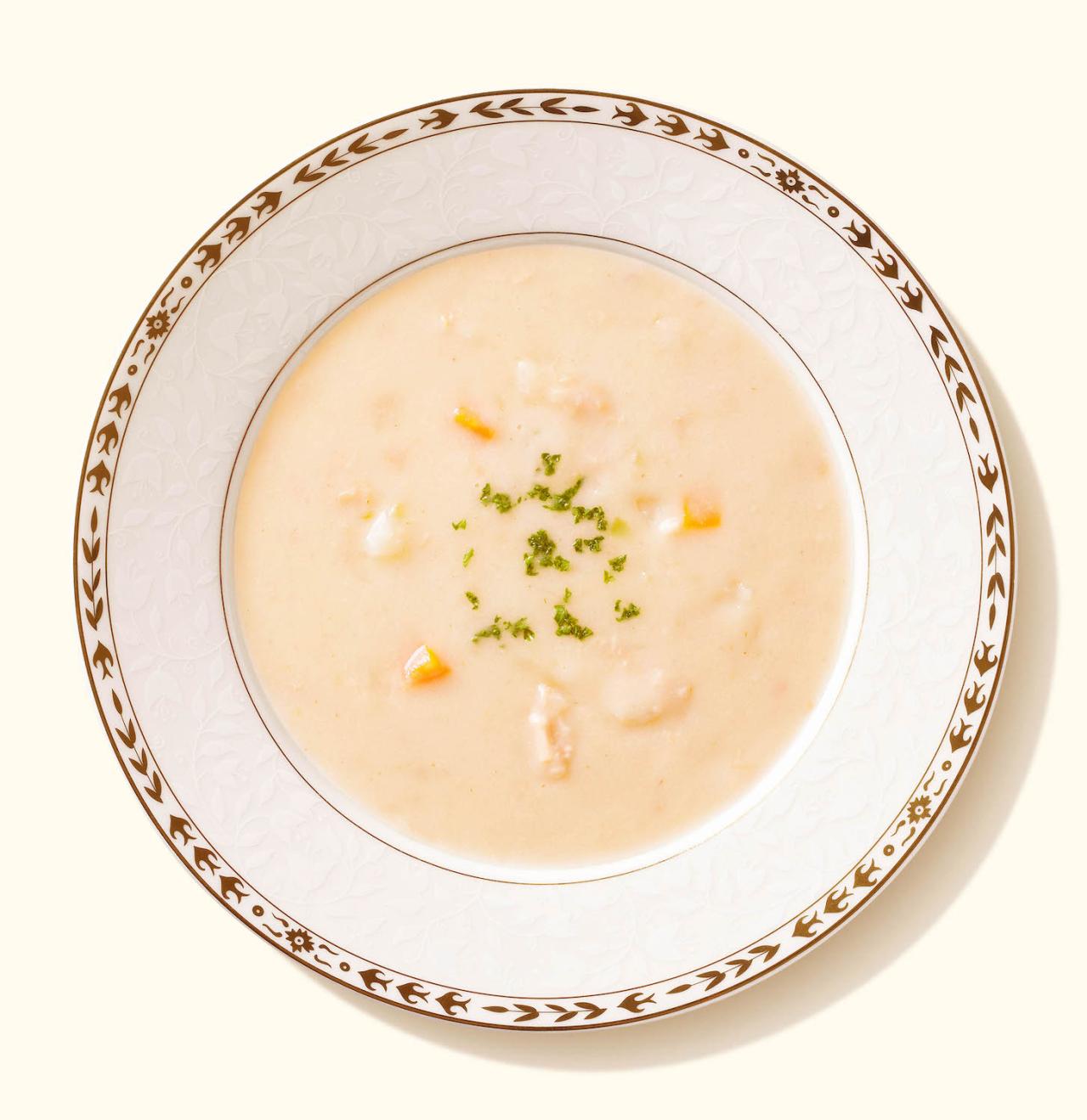 【ロイヤルホスト冷凍食品】のおいしさの秘密とは？工場潜入から見えたそのこだわりをレポート！（画像12）