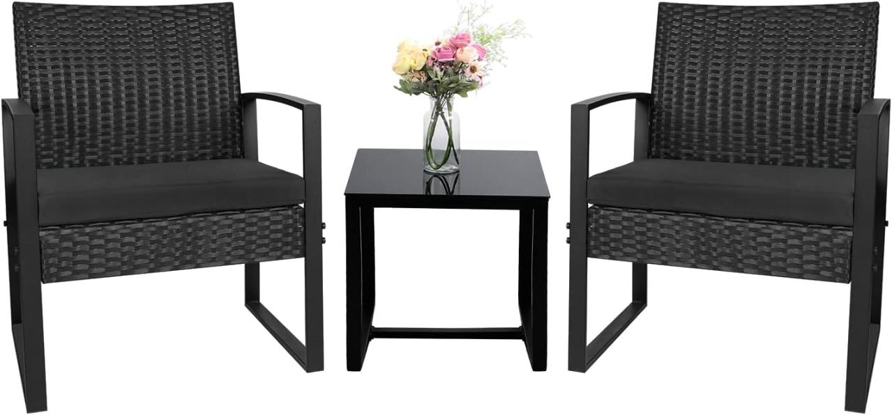 秋に向けてお庭やテラスで夕涼み♪【最大19％OFF】テーブルセット、縁台、ベンチ…重たい買い物は 【Amazonタイムセール】（画像2）