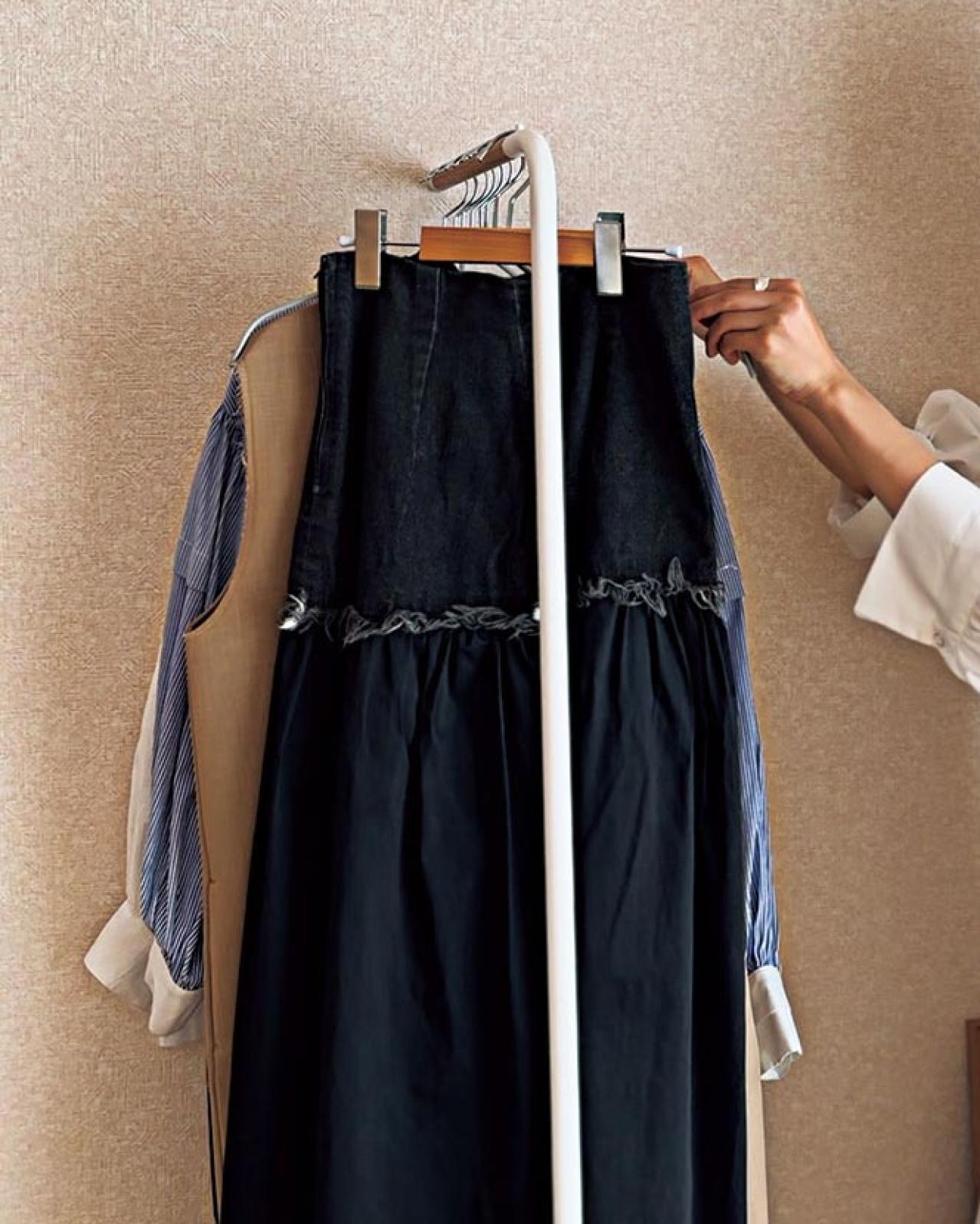 200着の服を30着に減らして気づいたこと。「ミニマルな暮らし」の意外な効果とは？（画像2）