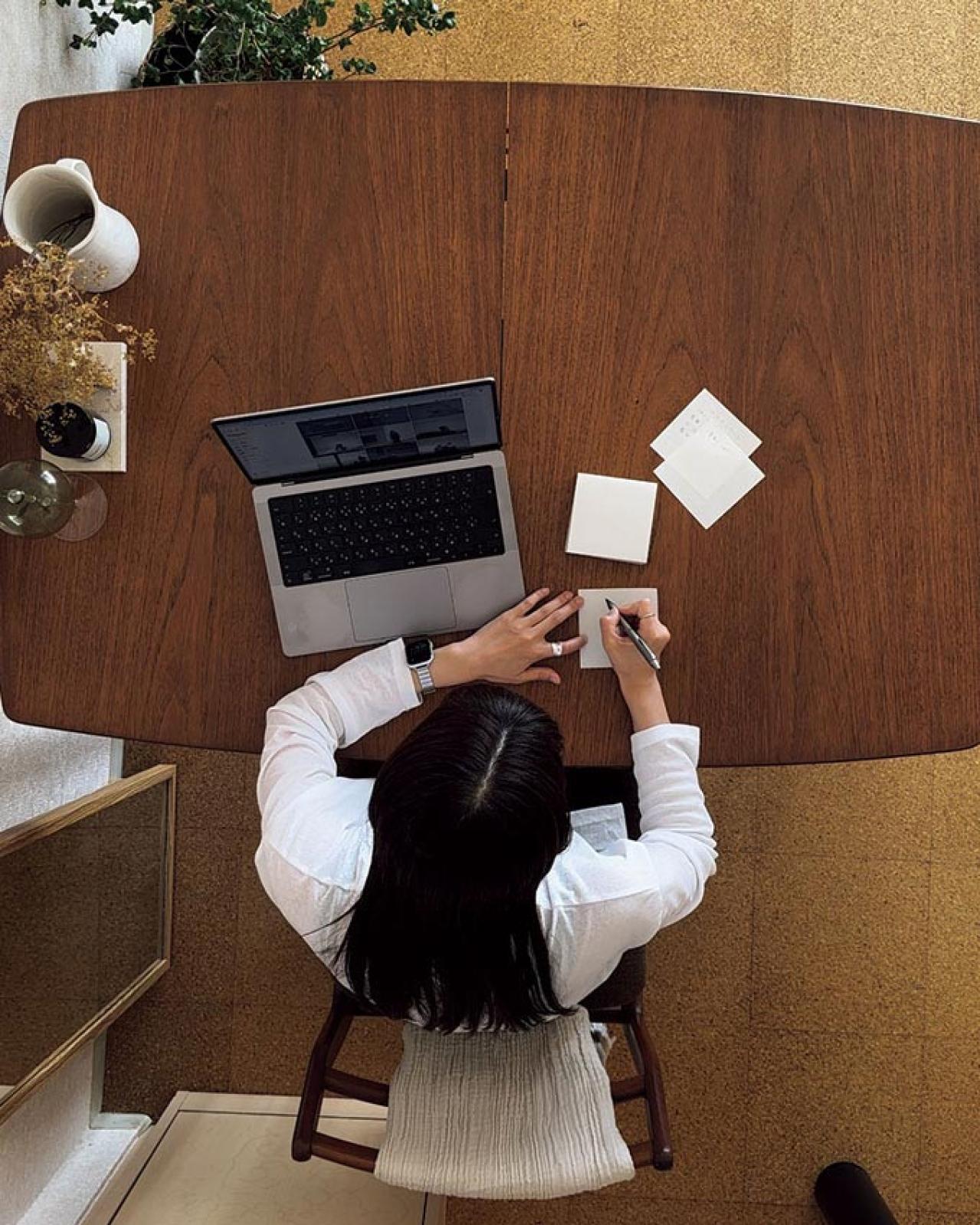 「好きなものは捨てなくていい？」ミニマリスト歴2年のミーさんから学ぶ人生を楽にする方法（画像9）