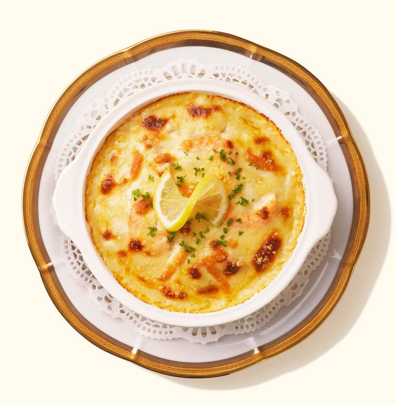 【ロイヤルホスト冷凍食品】のおいしさの秘密とは？工場潜入から見えたそのこだわりをレポート！（画像16）