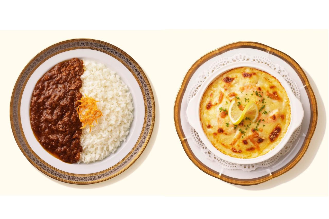 【ロイヤルホスト冷凍食品】のおいしさの秘密とは？工場潜入から見えたそのこだわりをレポート！