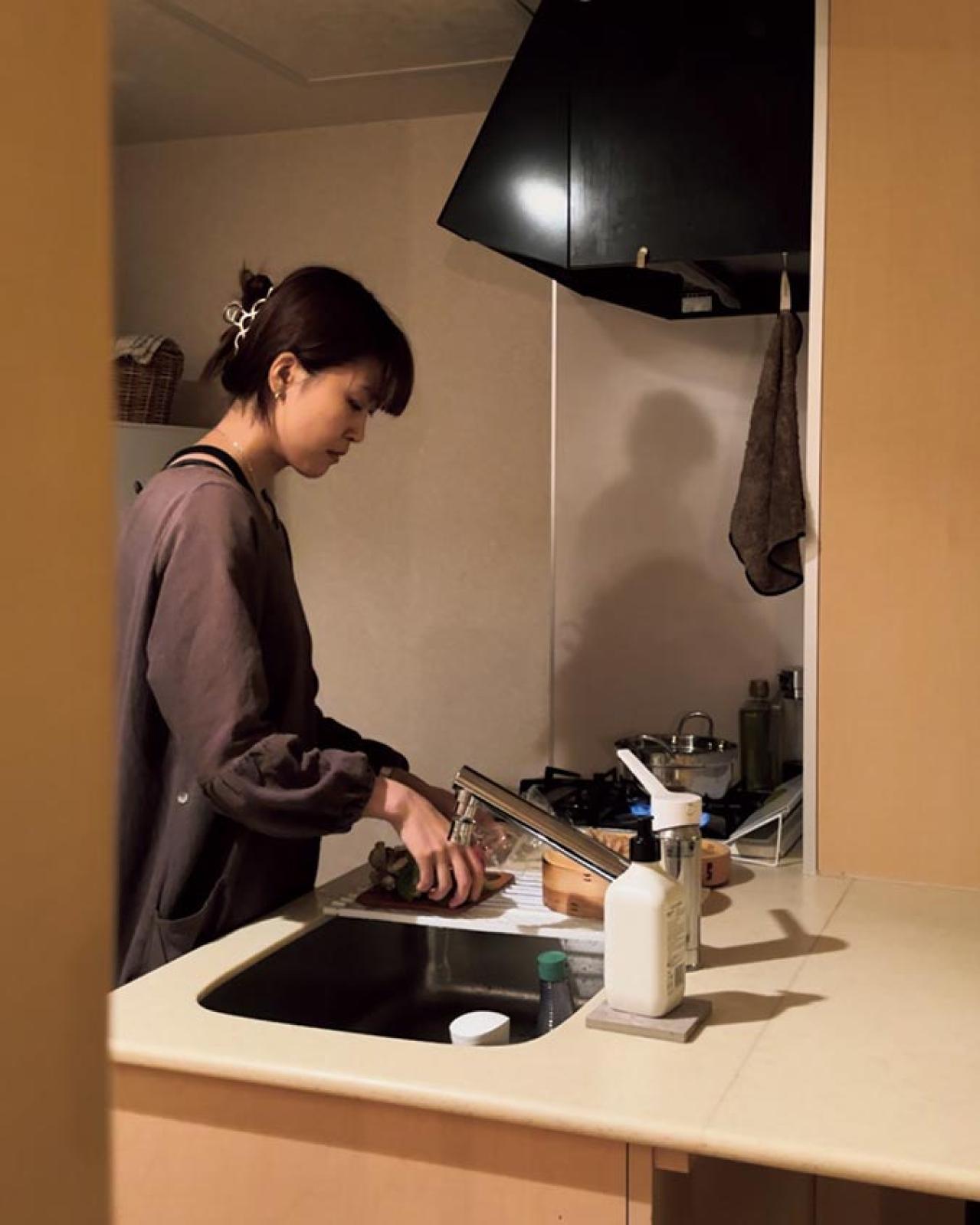 「好きなものは捨てなくていい？」ミニマリスト歴2年のミーさんから学ぶ人生を楽にする方法（画像4）