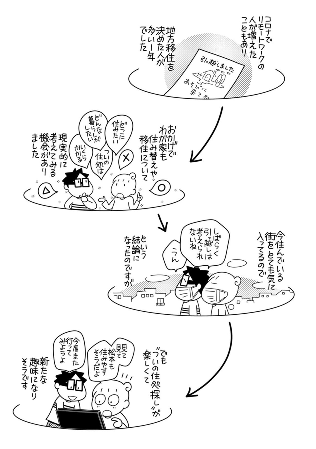 「老後の準備＝気が重い」と思い込んでない？楽しい計画を立ててみた！【やっとこっかな＃14】（画像4）