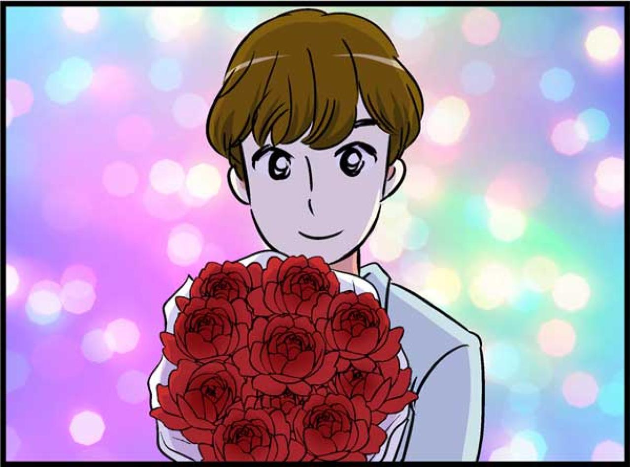 同棲3ヶ月、ただの手続きだと思っていた入籍前夜の出来事【オトナ婚#76】