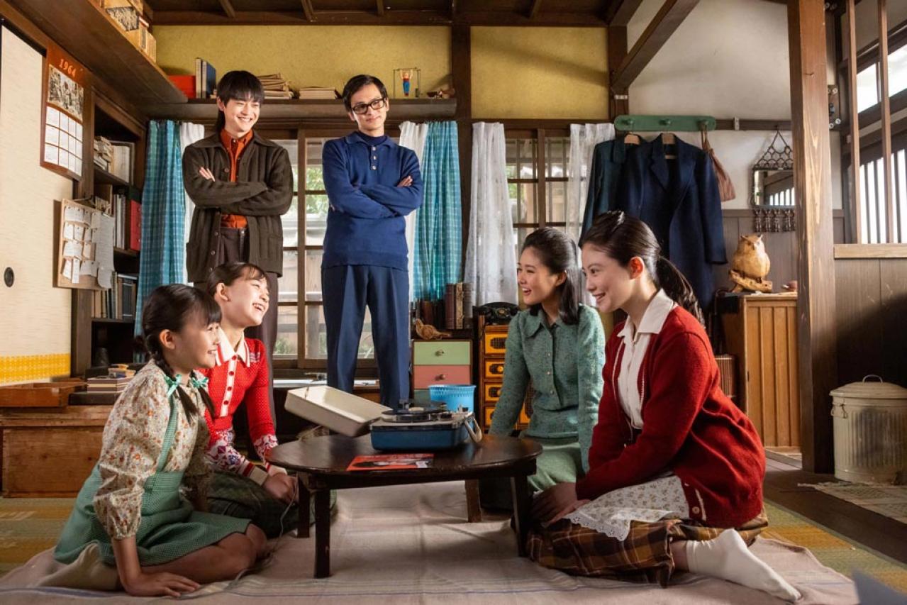 【あんぱん】「うちは、何ものにもなれんかった」が刺さる。そんなのぶ（今田美桜）の前に、初期のアンパンマンの姿が！（画像2）