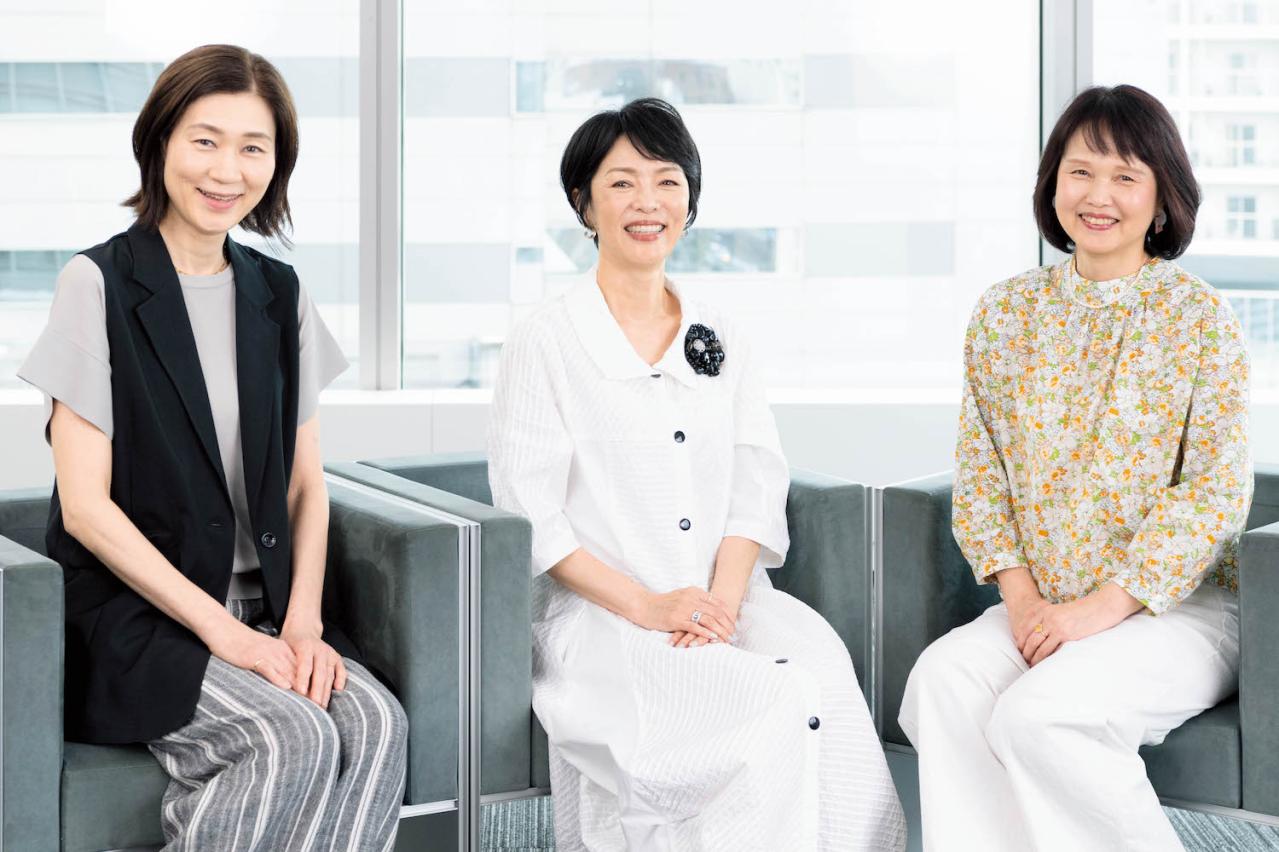 50代以降の【目の不調】本音トーク「レーシックしたら大丈夫？」「部屋に虫が飛んでる？これがウワサの…」（画像2）