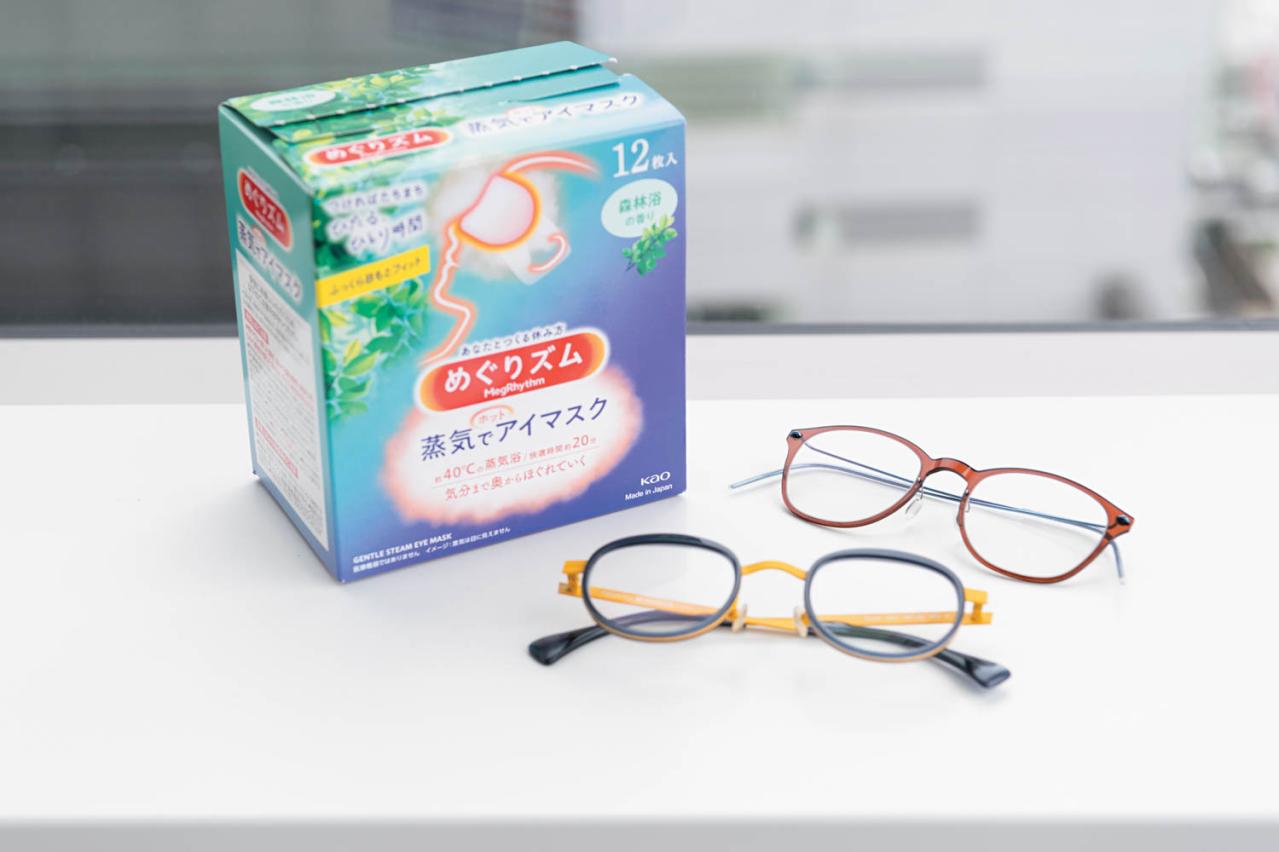 50代以降の【目の不調】本音トーク「レーシックしたら大丈夫？」「部屋に虫が飛んでる？これがウワサの…」（画像5）