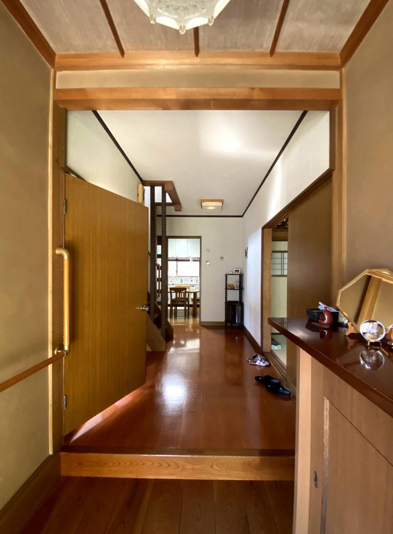 約630万円のリフォーム、その内訳は？築45年の実家を一人暮らし向けに【50代からのリフォーム実例】（画像8）