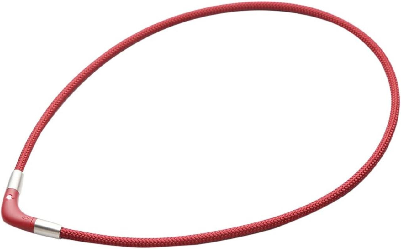 【最大33％OFF】家事はもちろん、パソコン・スマホ操作で疲れた筋肉をほぐす【磁気ネックレス】おしゃれデザインやカジュアルタイプも！【Amazonタイムセール】（画像3）