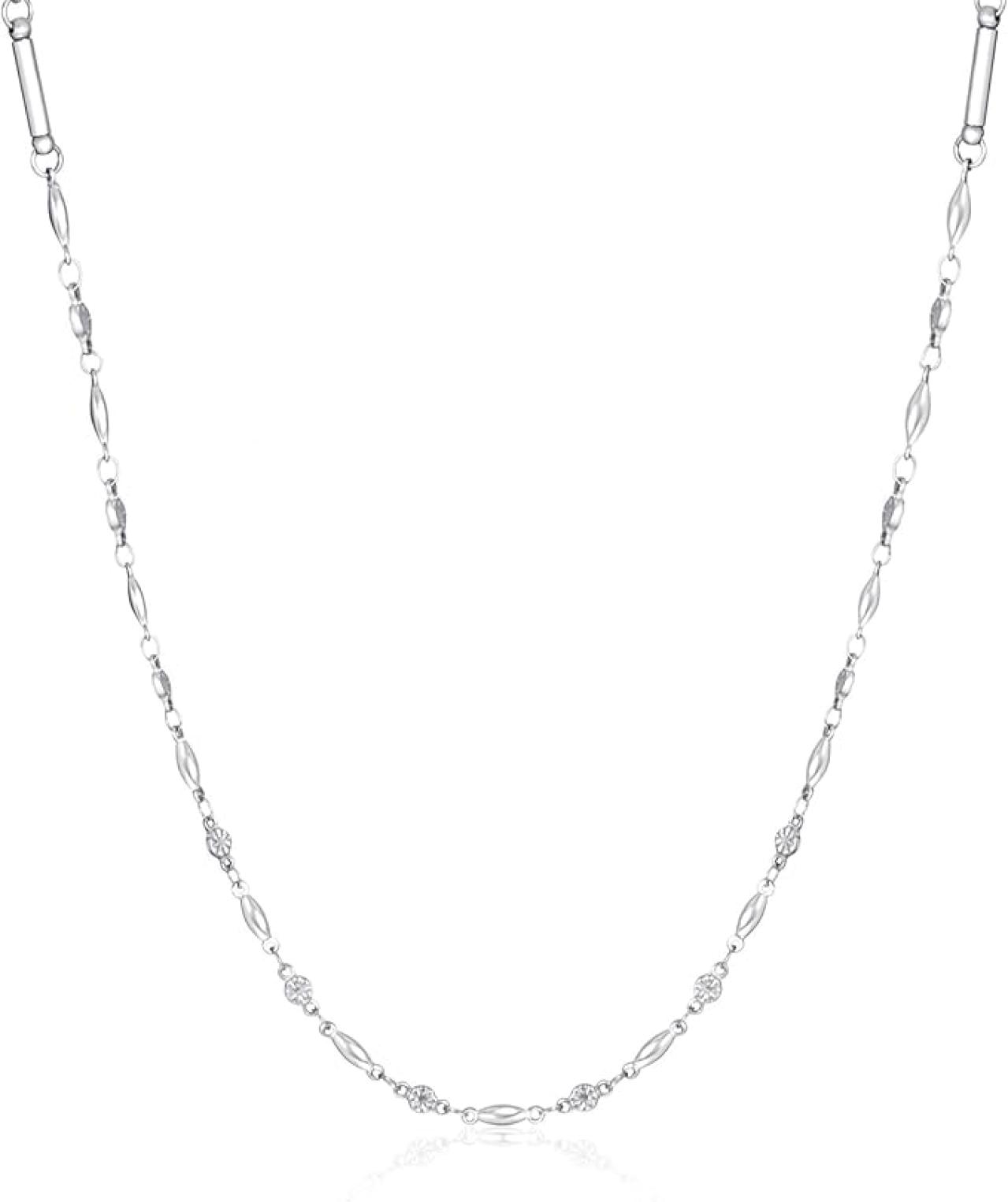 【最大33％OFF】家事はもちろん、パソコン・スマホ操作で疲れた筋肉をほぐす【磁気ネックレス】おしゃれデザインやカジュアルタイプも！【Amazonタイムセール】（画像4）