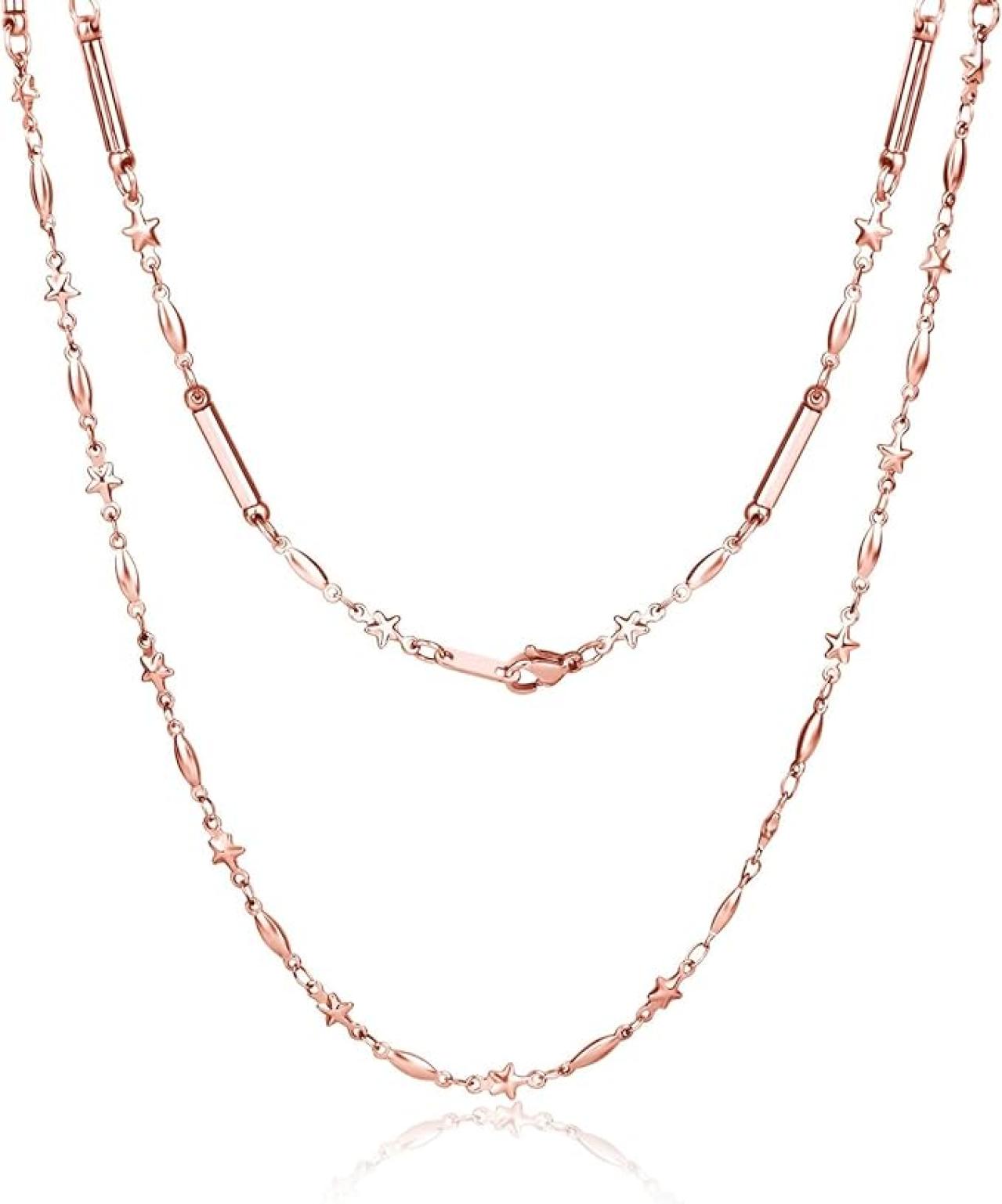 【最大33％OFF】家事はもちろん、パソコン・スマホ操作で疲れた筋肉をほぐす【磁気ネックレス】おしゃれデザインやカジュアルタイプも！【Amazonタイムセール】（画像2）