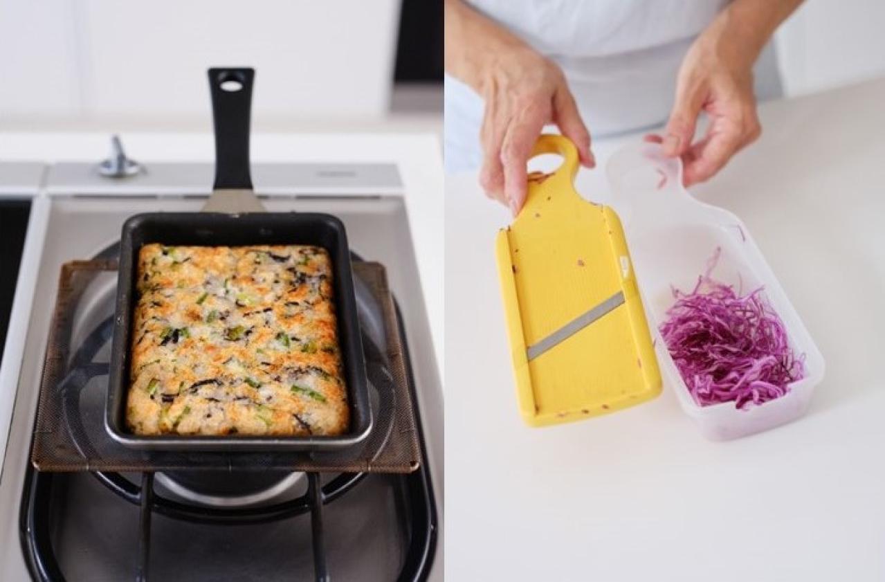 駒沢公園ハウジングギャラリー＆ゆうゆうコラボ企画【参加者全員書籍プレゼント】人気料理家、藤井恵さんのトークショー開催！　 抽選で藤井さんの愛用キッチン道具プレゼントも！　（画像2）