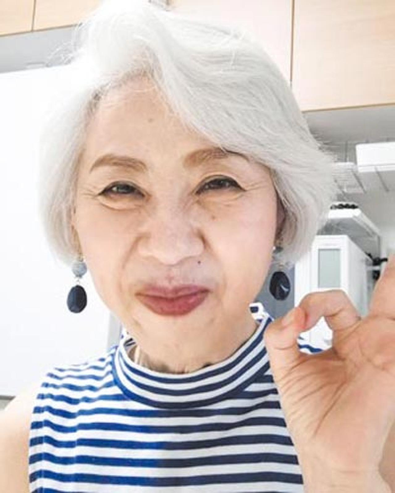 60代女性が選ぶ冷凍ミールのブランドは？「肉厚とんかつもヘルシーに味わえる！」【宅配おかずセットタイプ】を実食レポ（画像6）