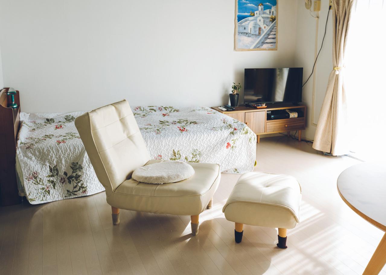 450万円の田舎の一軒家は「安泰ではなかった…」58歳、団地で再出発。田舎暮らしの失敗から得たもの（画像5）