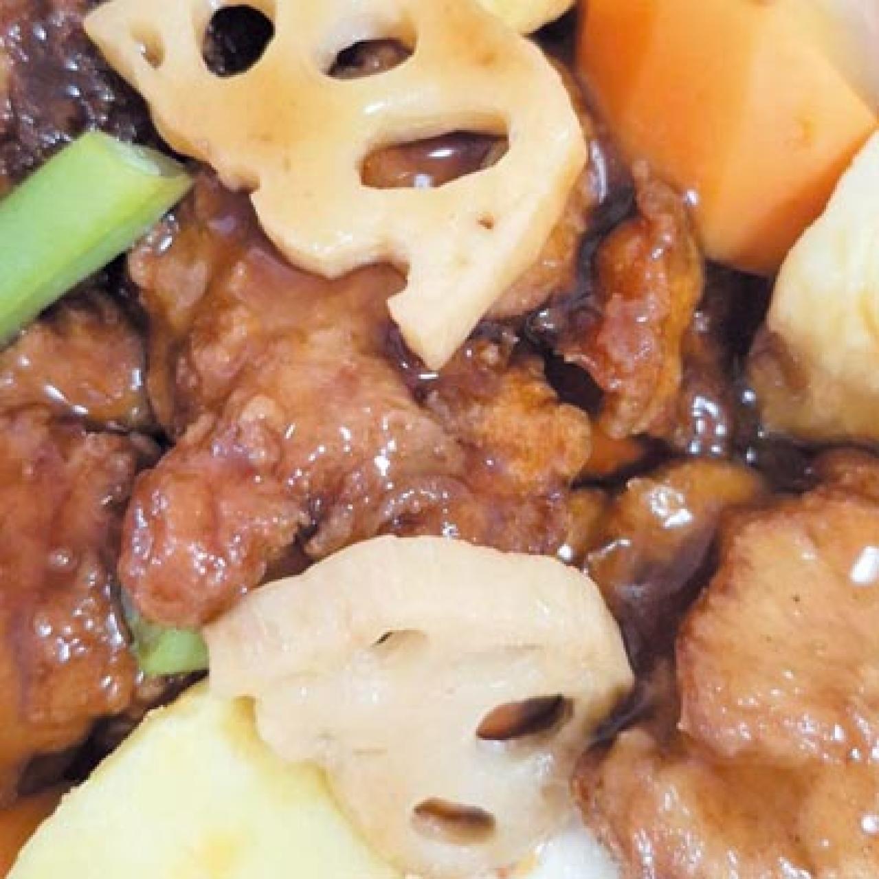 【冷凍ミールの真実】手軽で贅沢！本当に美味しい「冷凍食事タイプ」3選を実食レポ（画像20）