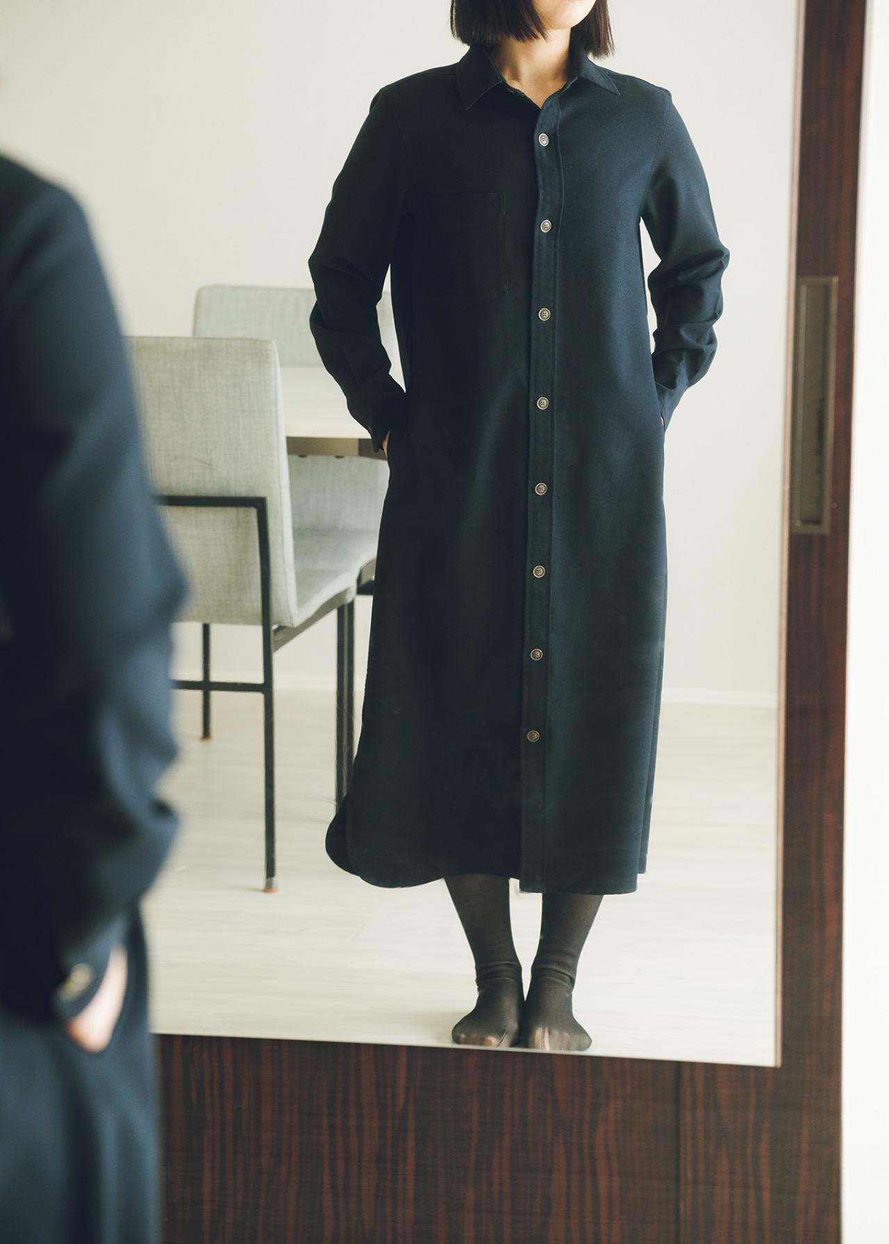 服は年間3着だけ！？「持たない暮らし」でラクになる生活のヒント【Nozomiさん】（画像4）