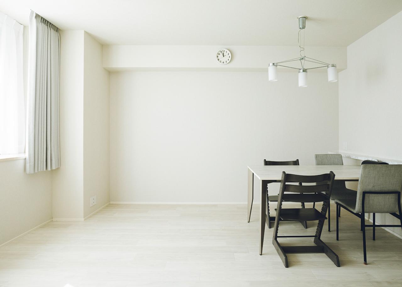 服は年間3着だけ！？「持たない暮らし」でラクになる生活のヒント【Nozomiさん】（画像3）