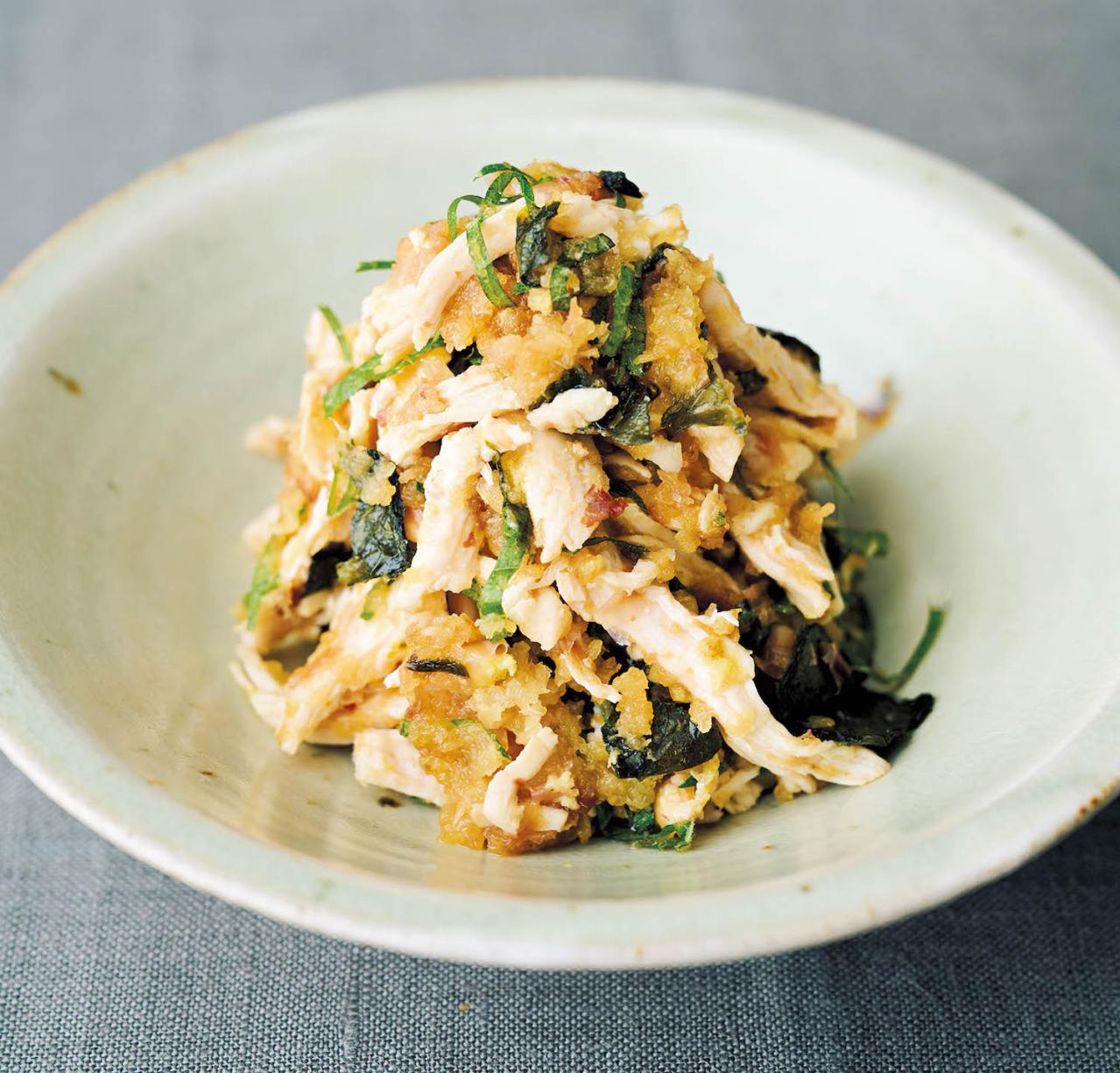 【笠原将弘さん】鶏むね肉で作る「旨ゆで鶏」とは？そのまま食べてもアレンジしても美味！（画像6）