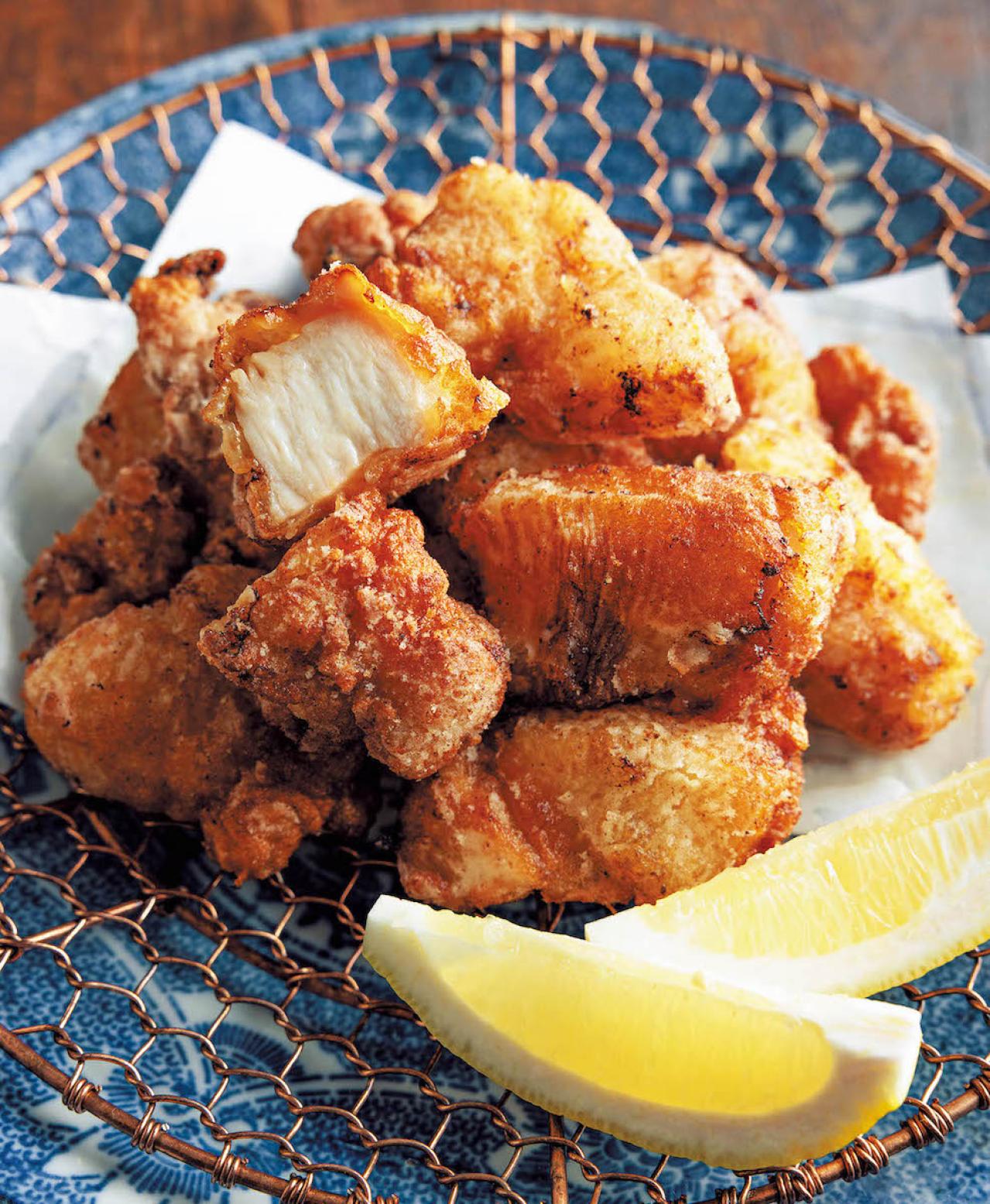 【笠原将弘さん直伝】鶏むね肉が驚くほどジューシー！鮮度の見極め方から 絶品「から揚げ」レシピまで（画像8）