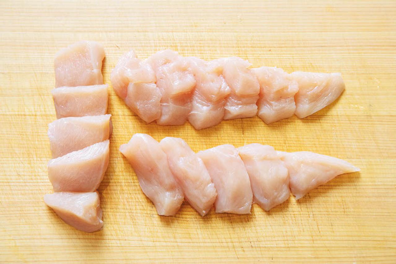 【笠原将弘さん直伝】鶏むね肉が驚くほどジューシー！鮮度の見極め方から 絶品「から揚げ」レシピまで（画像7）
