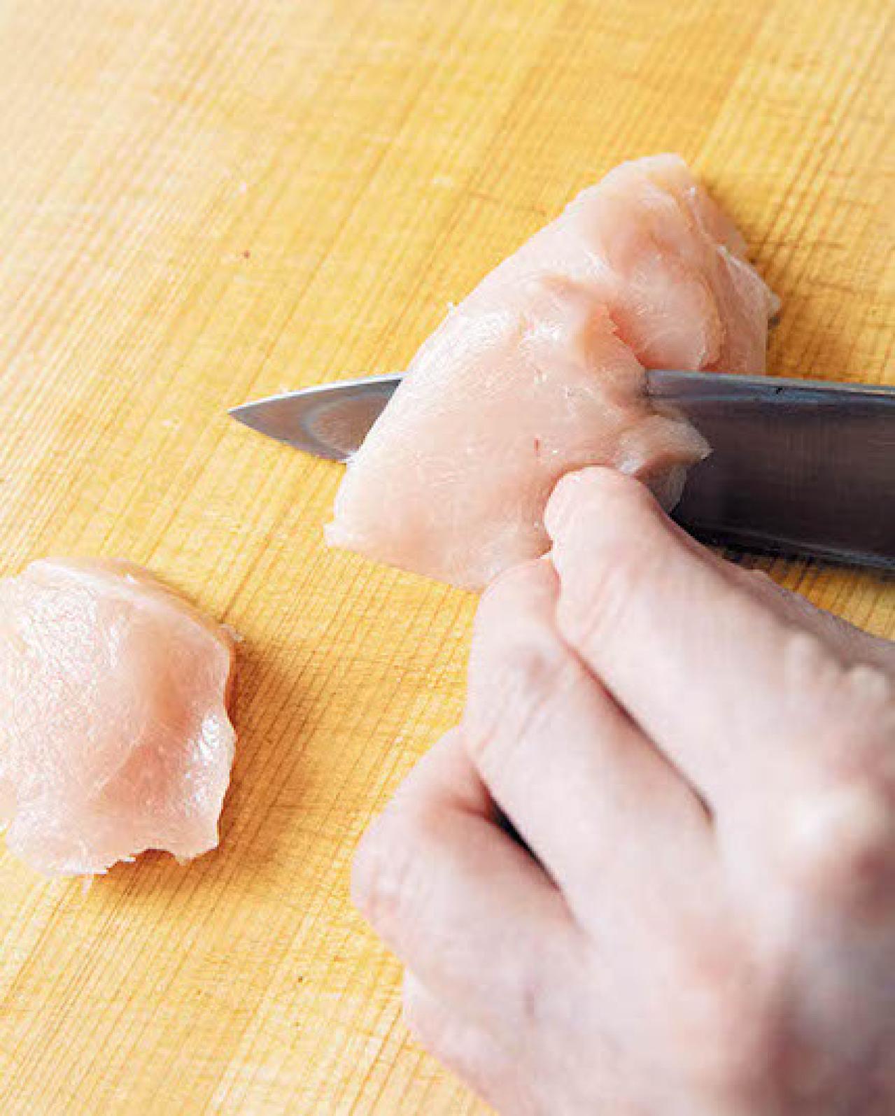 【笠原将弘さん直伝】鶏むね肉が驚くほどジューシー！鮮度の見極め方から 絶品「から揚げ」レシピまで（画像6）