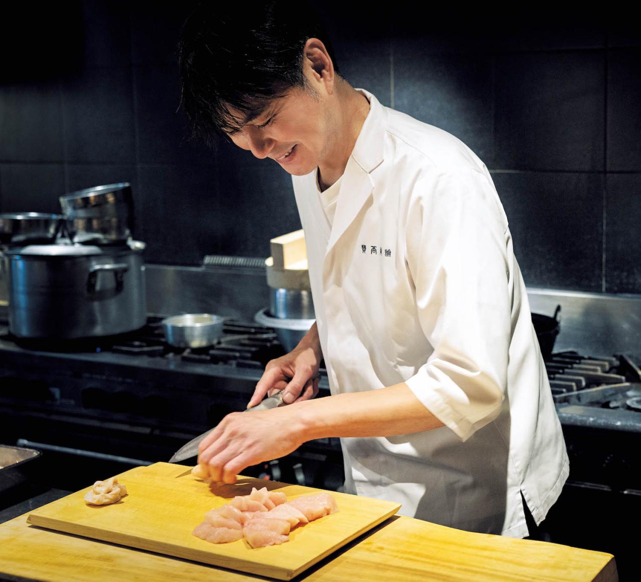 【笠原将弘さん】鶏むね肉で作る「旨ゆで鶏」とは？そのまま食べてもアレンジしても美味！（画像2）