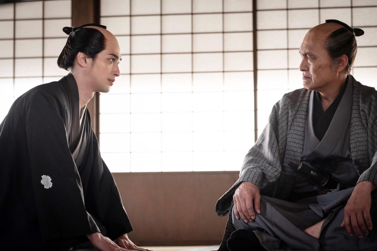 【べらぼう】次回のあらすじを公開！ 第34回「ありがた山とかたじけ茄子」のストーリー展開は？（ネタバレあり）（画像2）