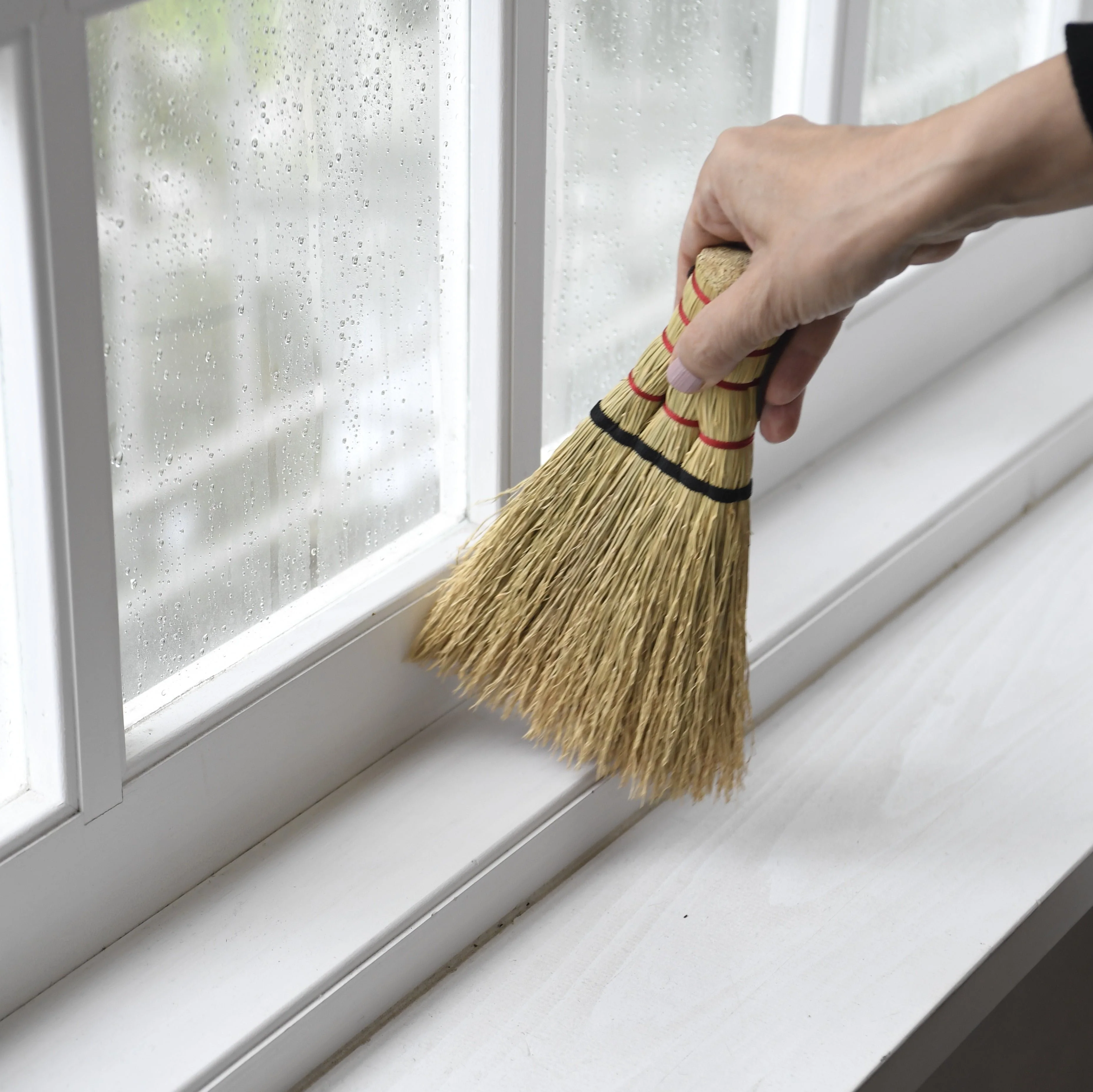 白木屋傳兵衛はりみ用小箒（単品）WEB限定