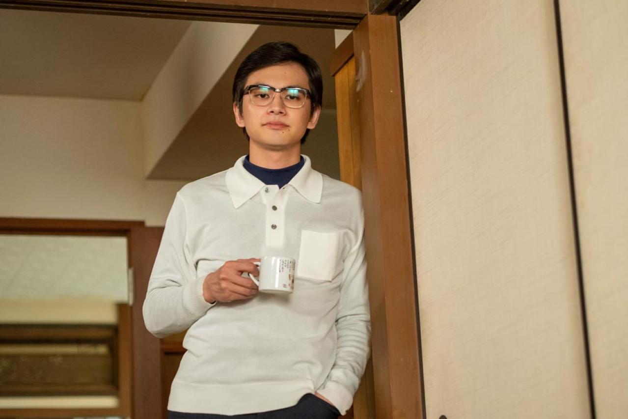 【あんぱん】八木（妻夫木聡）のモデルはサンリオ創業者！？朝ドラファンが見逃せないエピソード分析（画像5）