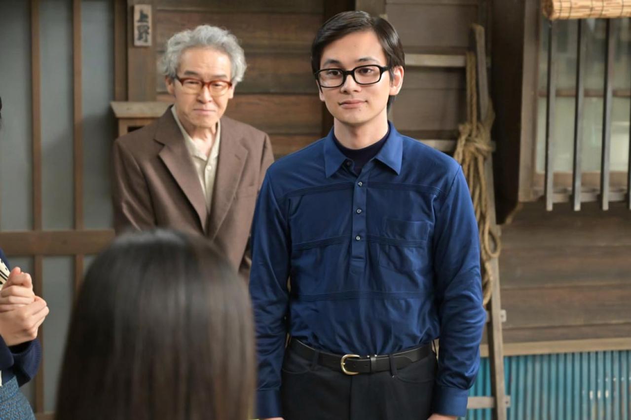 【あんぱん】八木（妻夫木聡）のモデルはサンリオ創業者！？朝ドラファンが見逃せないエピソード分析（画像3）