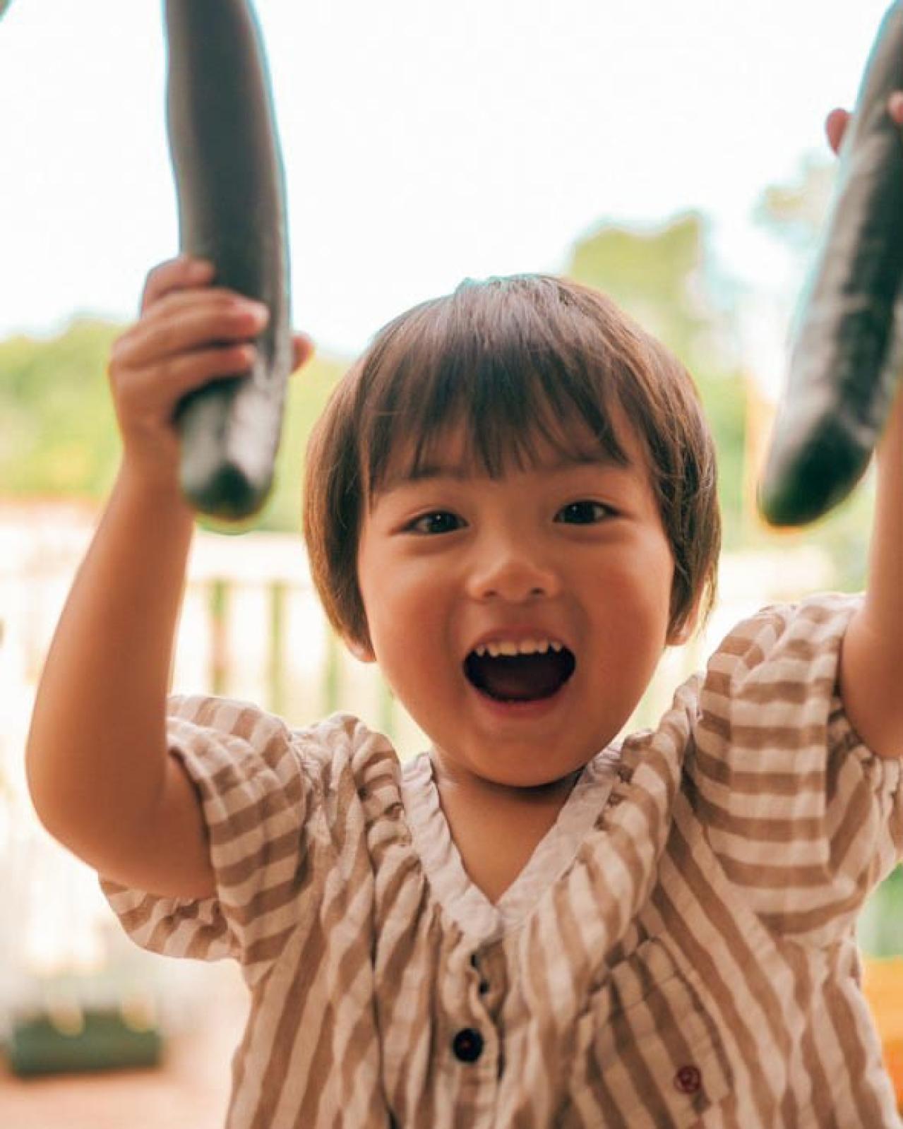 25㎡のベランダが菜園に！水耕栽培のバジルも驚くほど元気【ベランダガーデン歴5年の実例】（画像9）