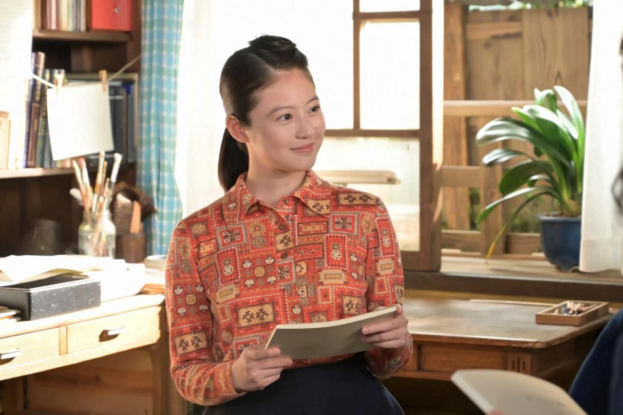 【あんぱん】八木（妻夫木聡）のモデルはサンリオ創業者！？朝ドラファンが見逃せないエピソード分析