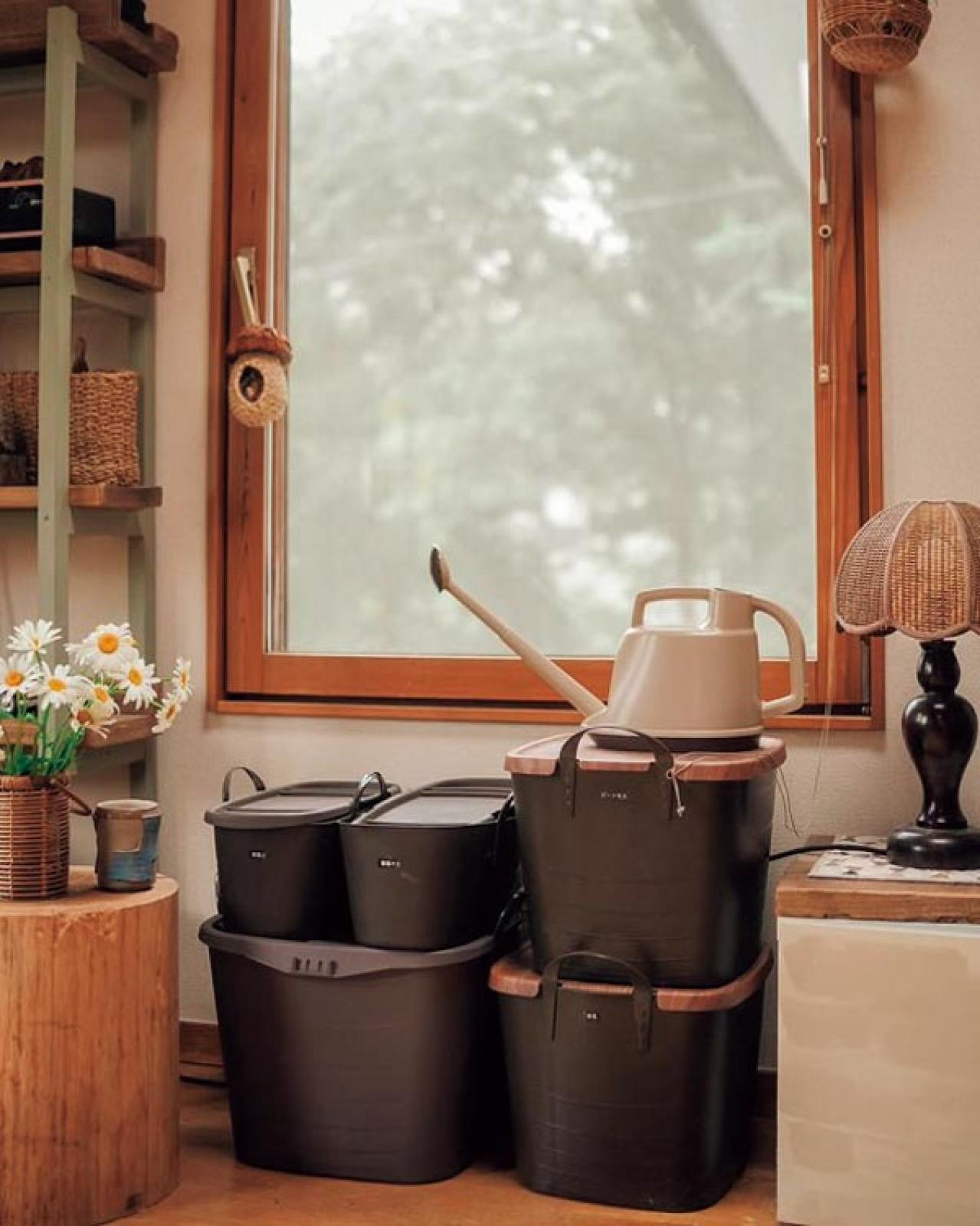 25㎡のベランダが菜園に！水耕栽培のバジルも驚くほど元気【ベランダガーデン歴5年の実例】（画像8）