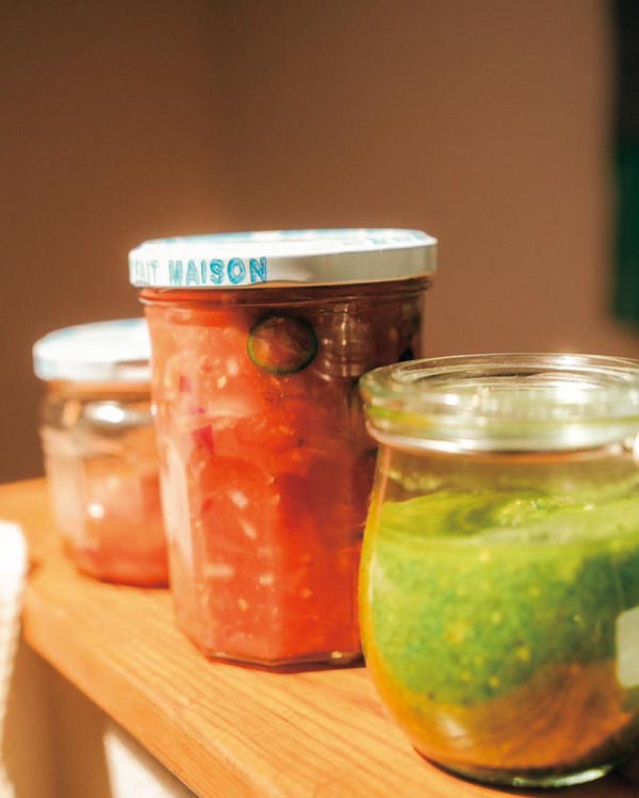 「夏野菜がどっさり獲れる！」「カメムシは薄めたコーヒーで撃退！」家族で楽しむベランダガーデン実例（画像10）