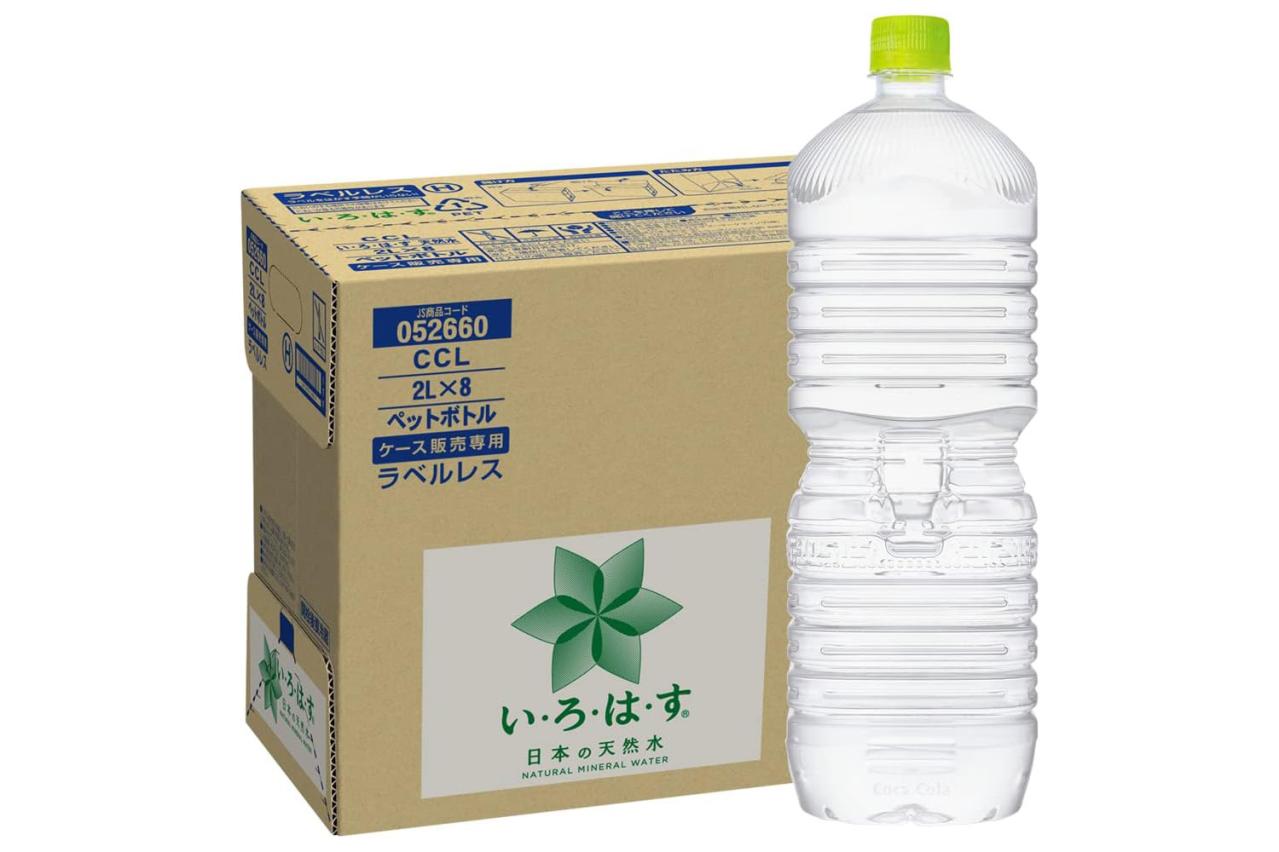 【最大24％OFF】あ～まだ暑い！毎日飲むからまとめ買いでお得に買ってストック♪【Amazonスマイルセール】