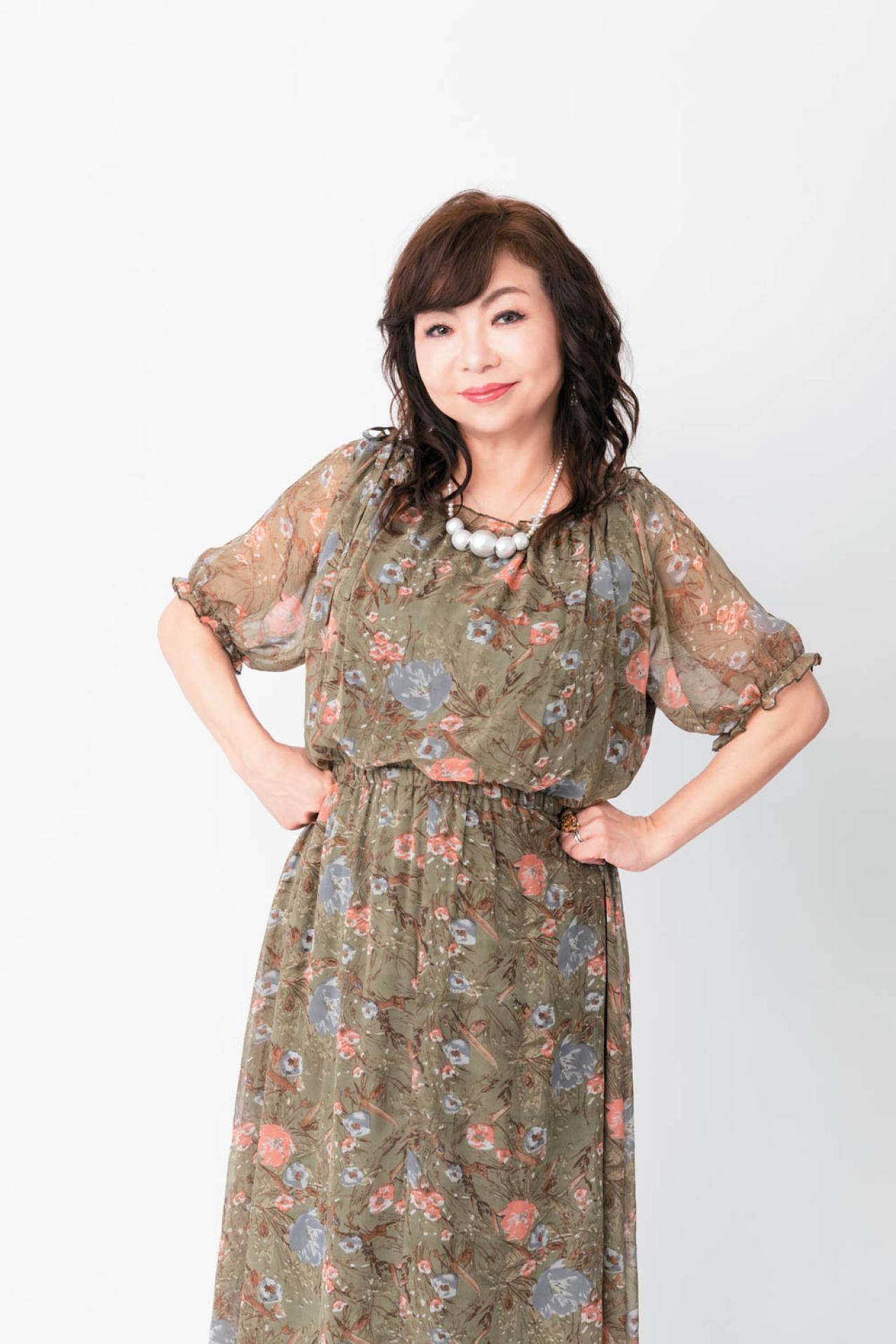 【61歳ハイヒール・モモコさん】若さをキープする「時短健康法」とは？ 115歳まで生きる決意も！（画像7）