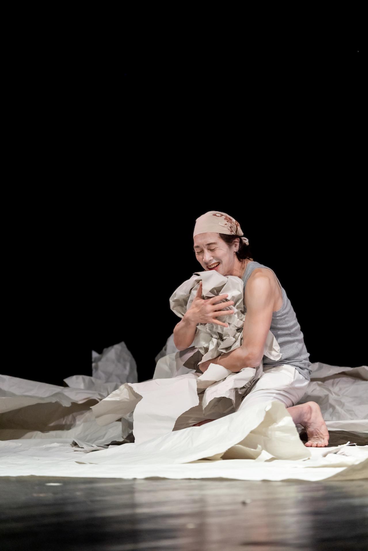 【佐々木蔵之介さん】ルーマニアで一人芝居「電子レンジを購入するところからはじまりました」57歳での挑戦で学んだこと（画像4）