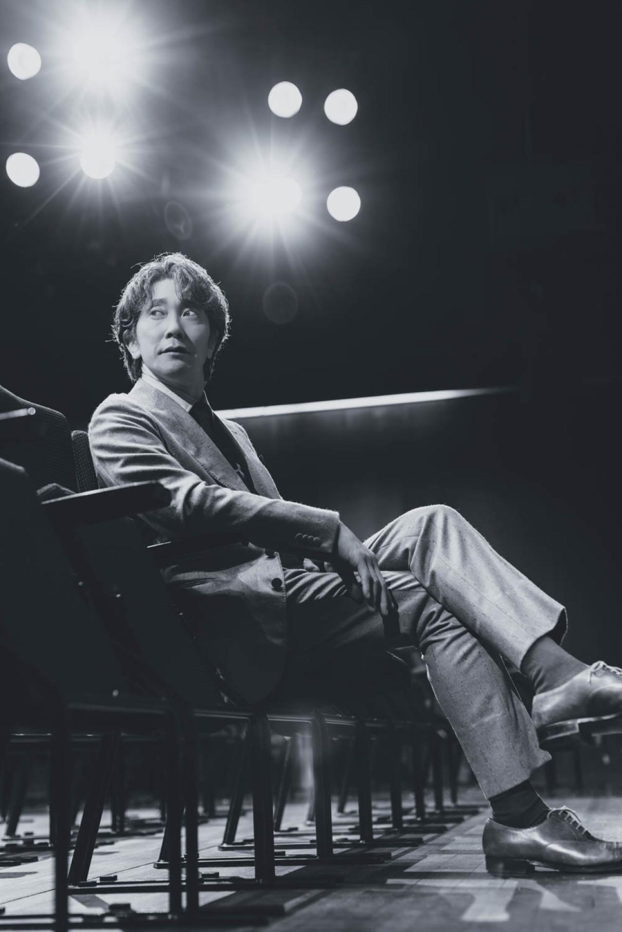 【佐々木蔵之介さん】ルーマニアで一人芝居「電子レンジを購入するところからはじまりました」57歳での挑戦で学んだこと（画像2）