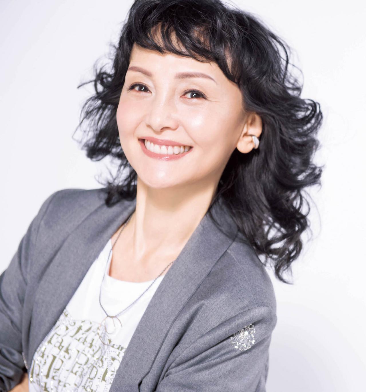 【南果歩さん】友達に「ごめん、私60過ぎてるよ」と告白。孤独とうまくつき合う方法とは？（画像2）