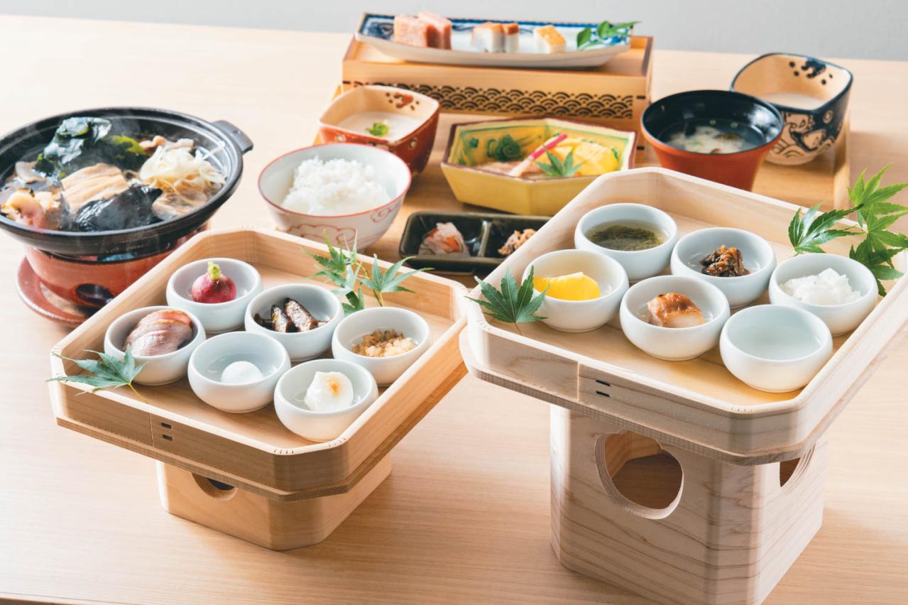 NHK朝ドラ「ばけばけ」で注目の【島根・松江】と【出雲】を巡る！ 50代からのパワースポット旅（画像12）