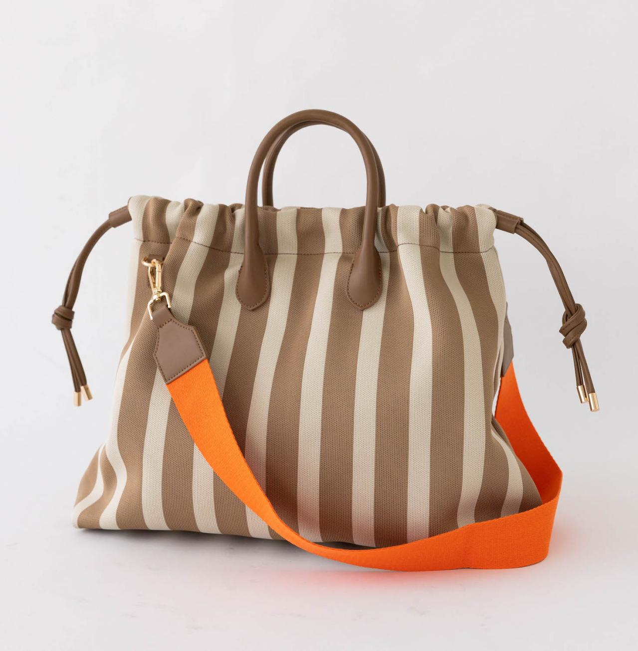 旅にも日常使いにもおすすめ！ 岡部久仁子さんが選んだ【50代からの斜めがけ＆トート】（画像7）