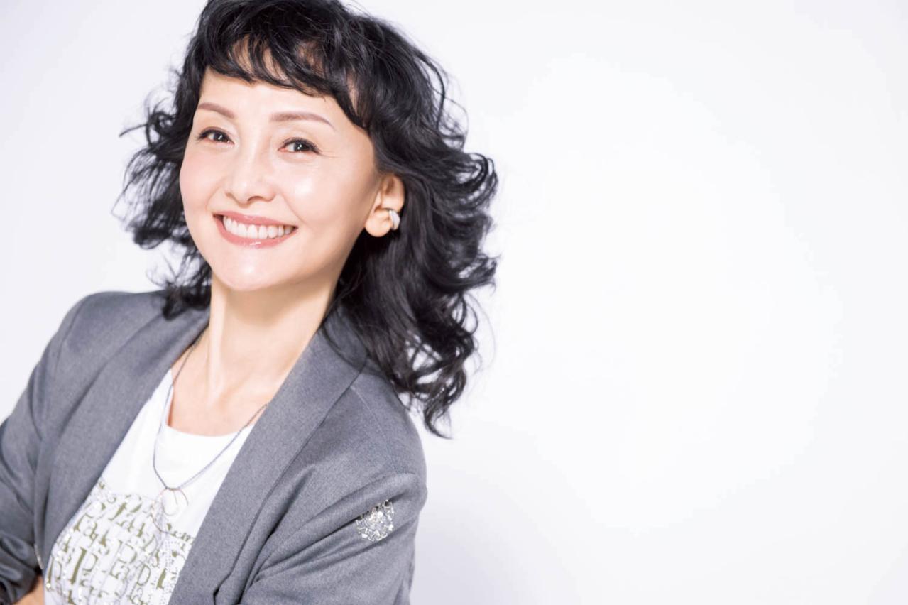 【南果歩さん】友達に「ごめん、私60過ぎてるよ」と告白。孤独とうまくつき合う方法とは？